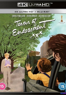 [4K蓝光原盘] 母女情深 (1983) Terms of Endearment / 亲密关系(台) / 常在我心间(港) / Tendres Passions / Terms.of.Endearment.1983.2160p.UHD.Blu-ray.HEVC.DTS-HD.MA.5.1