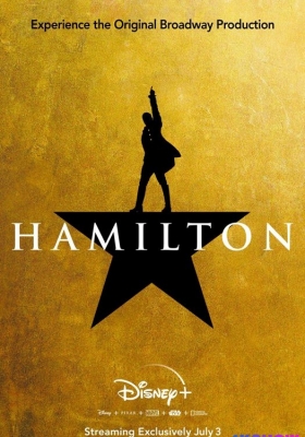 [4K音乐剧] 汉密尔顿 (2020) Hamilton / 经典百老汇音乐剧《汉密尔顿》在纽约理查德·罗杰斯剧场官录原卡现场 / Hamilton.2020.2160p.WEB-DL.DDP5.1.Atmos.DV.MP4.x265