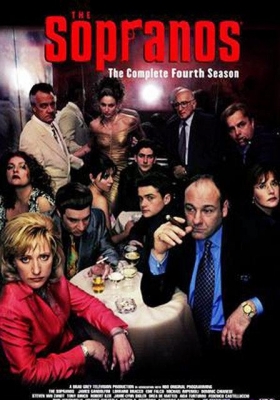 [蓝光剧集] 黑道家族 第四季 (2002) The Sopranos Season 4 / 黑道家族 第四季 / 人在江湖(港) / The.Sopranos.S04.1080p.BluRay.REMUX.AVC.DTS-HD.MA.5.1