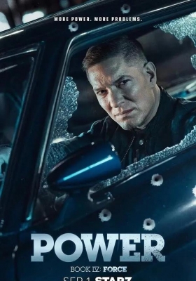 [4K剧集][完结] 权欲第四章：武力 第二季 (2023) Power Book IV: Force Season 2 / Power.Book.IV.Force.S02.2160p.WEB.H265
