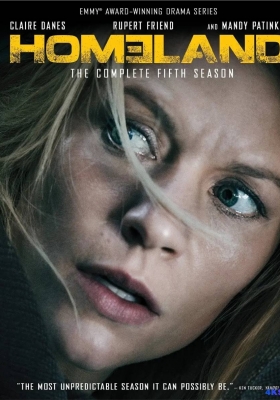 [蓝光剧集] 国土安全 第五季 (2015) Homeland Season 5 / 国土安全 第五季 / 暗战(港) / 反恐危机(台) / 国土 第五季 / Homeland.S05.1080p.BluRay.REMUX.AVC.DTS-HD.MA.5.1