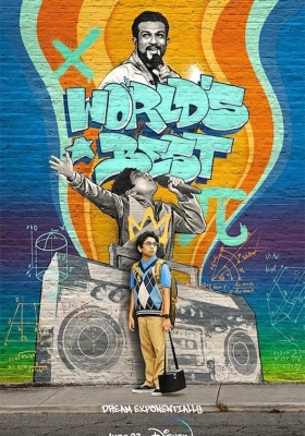 [4K电影] Rap出一片天 (2023) Worlds Best / Worlds.Best.2023.2160p.WEB-DL.DDP5.1.Atmos.H.265
