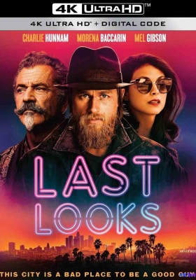 [4K电影] 瓦尔多 (2021) Waldo / Last Looks / Last.Looks.2021.2160p.WEB-DL.HEVC.AAC