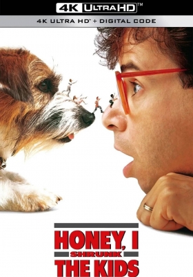 [4K电影] 亲爱的，我把孩子缩小了 (1989) Honey, I Shrunk the Kids / 豆钉小灵精(台) / 豆丁小精灵 / Honey.I.Shrunk.the.Kids.1989.2160p.H265.DTS-HD.MA.5.1.AI.Upscaled.UHD.48fps