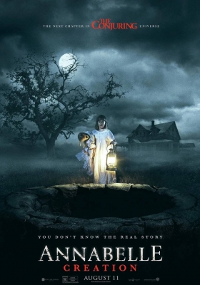 [4K电影] 安娜贝尔2：诞生 (2017)  Annabelle: Creation / 安娜贝尔：造孽(台) / 诡娃安娜贝尔：造孽(港) / 安娜贝尔2：创造物 / Annabelle.Creation.2017.2160p.WEB-DL.x265.10bit.HDR.DTS-HD.MA.TrueHD.7.1.Atmos