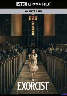 [4K蓝光原盘] 驱魔人：信徒 (2023) The Exorcist: Believer / 大法师：信徒(台) / 驱魔人：信仰者(港) / 驱魔人续集 / 驱魔人后传 / 驱魔人2 / The.Exorcist.Believer.2023.2160p.UHD.BluRay.REMUX.DV.HDR.HEVC.Atmos