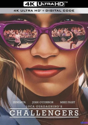 [4K电影] 挑战者 (2024) Challengers / Challengers.2024.2160p.AMZN.WEB-DL.DV.P5.DDP5.1.Atmos.H265.MP4