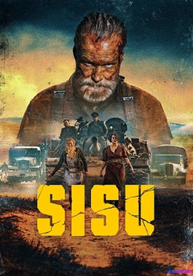[4K蓝光原盘] 永生战士 (2022) Sisu / Immortal / Sisu.2022.UHD.BluRay.2160p.HEVC.TrueHD5.1