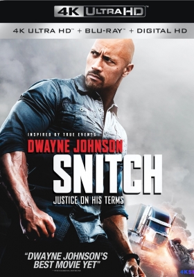 [4K蓝光原盘] 告密者 (2013) Snitch / 毒火线(港) / 限时翻供(台) / Snitch.2013.2160p.BluRay.REMUX.HEVC.DTS-HD.MA.TrueHD.7.1.Atmos