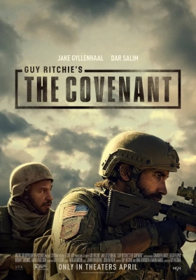 [4K电影] 盟约 (2023) The Covenant / 誓约 / Guy.Ritchies.The.Covenant.2023.2160p.AMZN.WEB-DL.x265.10bit.HDR10Plus.DDP5.1