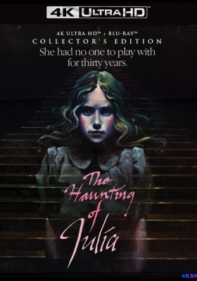 [4K蓝光原盘] 恶鬼 (1977) Full Circle / The Haunting of Julia / Full.Circle.1977.2160p.BluRay.REMUX.HEVC.DTS-HD.MA.2.0