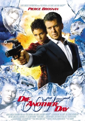 [4K电影] 007之择日而亡 [第二十部] (2002) Die Another Day / 007之择日而亡 / 新铁金刚之不日杀机(港) / 007谁与争锋(台) / 择日再死 / 死在另一天 / 择日而亡 / Die.Another.Day.2002.INTERNAL.2160p.WEB.H265