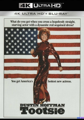 [4K蓝光原盘] 窈窕淑男 (1982) Tootsie / 杜丝先生 / 宝贝 / Tootsie.1982.2160p.USA.UHD.Blu-ray.DV.HDR.HEVC.TrueHD.7.1.Atmos