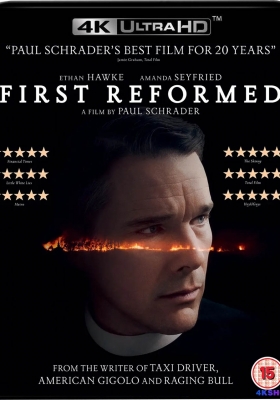 [4K电影] 第一归正会 (2017) First Reformed / 牧师的最后诱惑(港/台) / 重组教堂 / 第一次重组 / First.Reformed.2017.2160p.WEB-DL.DD5.1.DV.MP4.x265