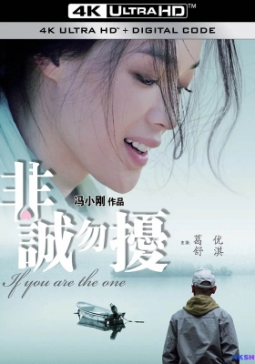 [4K电影] 非诚勿扰 (2008) If You Are the One / If.You.Are.the.One.2008.2160p.HQ.WEB-DL.H265.60fps.DDP5.1