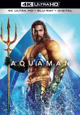 [4K蓝光原盘][蓝光3D] 海王 Aquaman (2018) / 人鱼哥(豆友译名) / 水人 / 水行侠(港 / 台) / 潜水侠 / Aquaman.2018.IMAX.2160p.BluRay.REMUX.HEVC.DTS-HD.MA.TrueHD.7.1.Atmos