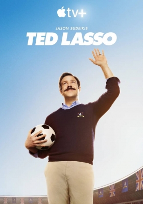 [4K剧集] 足球教练 第一季 (2020) Ted Lasso S01 / 乜都得教练 / 泰德拉索：错棚教练趣事多 / Ted.Lasso.S01.2160p.ATVP.WEB-DL.DDP5.1.Atmos.DV.MP4.x265
