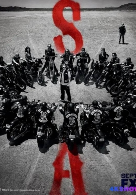 [蓝光剧集] 混乱之子 第五季 (2012) Sons of Anarchy Season 5 / 混乱之子 第五季 / 飙风不归路(港/台) / 无政府之子 第五季 / 无法之子 第五季 / 迷失之子 第五季 / Sons.of.Anarchy.S05.1080p.BluRay.REMUX.AVC.DTS-HD.MA.5.1