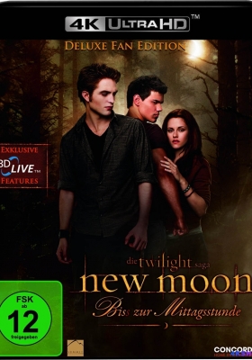 [4K蓝光原盘] 暮光之城2：新月 (2009) The Twilight Saga: New Moon / 暮色2：新月 / 吸血新世纪2：新月传奇(港) / 新月 / Twilight 2 / The.Twilight.Saga New.Moon.2009.2160p.UHD.Blu-ray.DoVi.HDR10.HEVC.TrueHD.7.1