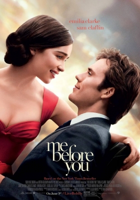 [4K电影] 遇见你之前 (2016) Me Before You / 我就要你好好的(台) / 温暖的遇见你 / Me.Before.You.2016.2160p.WEB-DL.DTS-HD.MA.5.1.DV.MKV.x265