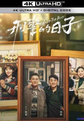[4K剧集] 刑警的日子 第一季 (2025) Into the Heat Season 1 / 一个刑警的日子 / Into.the.Heat.S01.2025.2160p.WEB-DL.H265.AAC