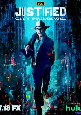 [4K剧集] 火线警探：原始城市 第一季 (2023) Justified: City Primeval Season 1 / 火线警探：底特律追击 / Justified.City.Primeval.S01.HDR.2160p.WEB.h265