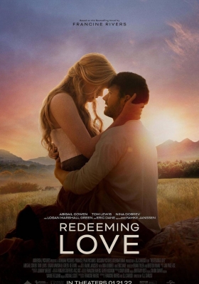 [4K电影] 谁可以这样爱我 (2022) Redeeming Love / 缝补灵魂的天使 / Redeeming.Love.2022.2160p.WEB-DL.x265.10bit.HDR.DD5.1