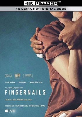 [4K电影] 指尖 (2023) Fingernails / Fingernails.2023.HDR.2160p.WEB.H265
