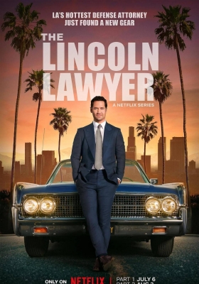 [4K剧集] 林肯律师 第二季 (2023) The Lincoln Lawyer Season 2  / 下流正义 / 依法犯法 / The.Lincoln.Lawyer.S02.2160p.NF.WEB-DL.DDP5.1.Atmos.DV.HDR.H.265