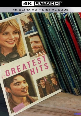 [4K电影] 最佳精选 (2024) The Greatest Hits / David Fingerhut's Greatest Hits / The.Greatest.Hits.2024.2160p.DSNP.WEB-DL.DDP5.1.Atmos.DV.H.265