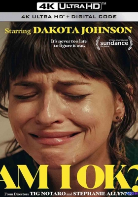 [4K电影] 我还好吗 (2024) Am I OK / Am.I.OK.2024.DV.HDR.2160p.WEB.H265