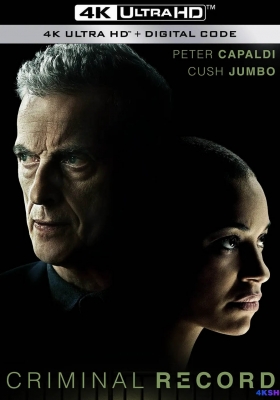 [4K剧集][完结] 犯罪记录 第一季 (2024) Criminal Record Season 1 / Criminal.Record.S01.HDR.2160p.WEB.H265