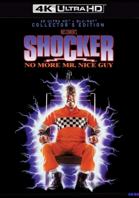 [4K蓝光原盘] 猛鬼电王 (1989) Shocker / 决胜第九空间 / Shocker.1989.UHD.BluRay.2160p.HEVC.Atmos.TrueHD7.1
