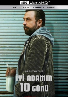 [4K电影] 十日坏人 (2023) 10 Days of a Bad Man / 10.Days.of.a.Bad.Man.2023.2160p.NF.WEB-DL.DUAL.DDP5.1.H.265