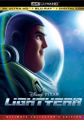 [4K蓝光动漫] 光年正传 (2022) Lightyear / 巴斯光年 / Lightyear.2022.COMPLETE.UHD.BLURAY