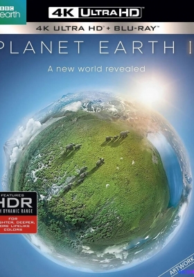 [4K蓝光原盘][纪录片] 地球脉动 第二季/行星地球 第二季/我们的地球 第二季/地球无限 第二季 / Planet.Earth.II.S01.USA.2160p.BluRay.HEVC.DTS-HD.MA.5.1