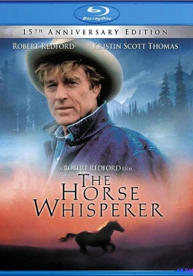 [蓝光原盘] 马语者 (1998) The Horse Whisperer / 轻声细语 / 情深说话未曾讲 / The Horse Whisperer 1998 1080p BluRay AVC DTS-HD MA 5.1