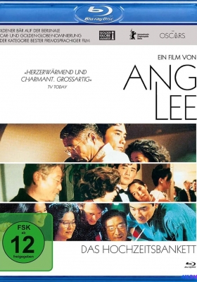 [蓝光原盘] 喜宴 囍宴 (1993) / The Wedding Banquet 1993 BluRay REMUX 1080p AVC LPCM2 0