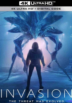 [4K剧集][全10集] 入侵 第三季 (2025)  Invasion Season 3 / Invasion.2021.S03.The.Ones.We.Leave.Behind.2160p.ATVP.WEB-DL.DDP5.1.Atmos.DV.HDR.H.265