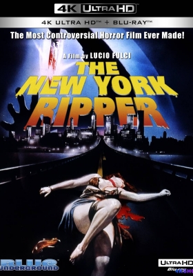 [4K蓝光原盘] 纽约杀人狂 (1982)  Lo squartatore di New York/ New York Ripper / 纽约开膛手 / The.New.York.Ripper.1982.2160p.BluRay.REMUX.HEVC.DTS-HD.MA.TrueHD.7.1.Atmos