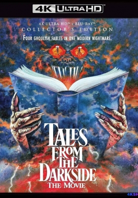 [4K蓝光原盘] 妖夜传说 (1990) Tales from the Darkside: The Movie / 大小精灵 / Tales.from.the.Darkside.The.Movie.1990.2160p.UHD.Blu-ray.HEVC.DTS-HD.MA.5.1