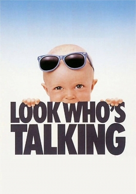 [4K电影] 飞越童真 (1989) Look Who's Talking / 看谁在说话 / Daddy's Home / Look.Whos.Talking.1989.2160p.WEB-DL.x265.8bit.SDR.DTS-HD.MA.5.1