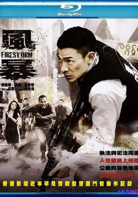 [蓝光原盘] 风暴 (2013) Firestorm / 風暴 / Firestorm.2013.Blu-ray.1080p.AVC.TrueHD.7.1