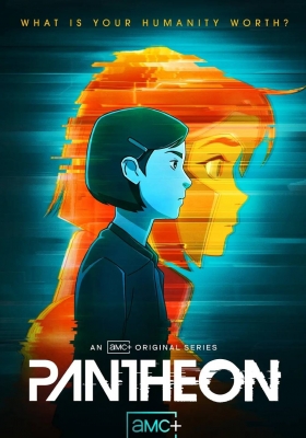 [1080P剧集] 万神殿 第一季 (2022) Pantheon Season 1 /  Pantheon.S01.1080p.HIDI.WEBRip.AAC2.0.x264
