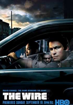 [蓝光剧集] 火线 第三季 (2004) The Wire S03 / 火线 第三季 / 警网(港) / 线人 第三季 / HBO无间行者 第三季 / 火线重案组 第三季 / The.Wire.S03.1080p.BluRay.REMUX.AVC.AVC.DTS-HD.MA.5.1