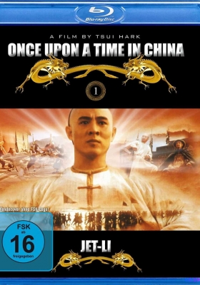 [4K电影] 黄飞鸿 (1991) Once Upon a Time in China / 黄飞鸿之壮志凌云 / 武状元黄飞鸿 / Wong Fei-Hung / Once.Upon.a.Time.in.China.1991.2160p.iTunes.WEB-DL.AAC2.0.DV.HDR.H.265