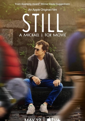 [4K纪录片] 我还是我：迈克尔·J·福克斯 (2023) STILL: A Michael J. Fox Movie / 我还是我：米高福克斯