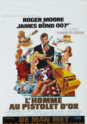 [4K电影] 007之金枪人 [第九部] （1974） The Man with the Golden Gun / 007之金枪人 / 金枪人 / 铁金刚大战金枪客 / The.Man.with.the.Golden.Gun.1974.INTERNAL.2160p.WEB.H265
