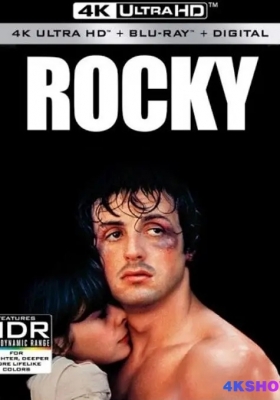 [4K电影] 洛奇 (1976) Rocky / 洛基 / Rocky.1976.2160p.WEB-DL.x265.10bit.HDR.DTS-HD.MA.5.1