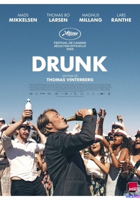 [4K电影] 酒精计划 (2020) Another Round / Drunk / The Alcohol Project / 另一回合 / 酩酊烂醉 / 醉好的时光(台) / Druk.2020.2160p.WEB-DL.AAC.H265